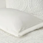 Ava 3-Pc. Queen Down Alternative Comforter Set - Image 8