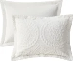 Ava 3-Pc. Queen Down Alternative Comforter Set - Image 7