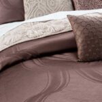 Contour Bedding Collection - Queen Comforter - Image 2
