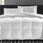 Luxe Down Alternative 3 Piece Queen Comforter Set