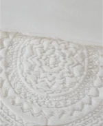 Madison Park Ava 3-Pc. King/California King Down Alternative Comforter Set - Image 3