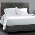 Silvadur 800TC Antimicrobial Luxurious Sateen Weave Sheet Set (King)