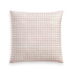 Woodrose 18" x 18" Decorative Pillow
