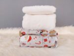 Holiday Home Christmas Sheet Set (King) - Image 3