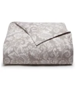 Jacobean Smoke Cotton Comforter Set - Image 3