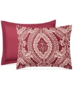 Jessa Reversible Comforter Set - Image 3