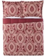 Jessa Reversible Comforter Set - Image 5