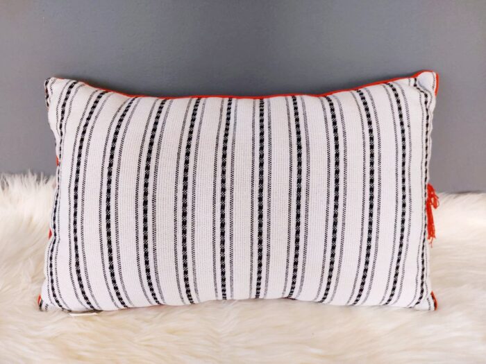 Joy Throw Pillow - Image 2