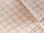 Sleep Ezz Copper Infused Knit Mattress Pad (Queen) - Image 7