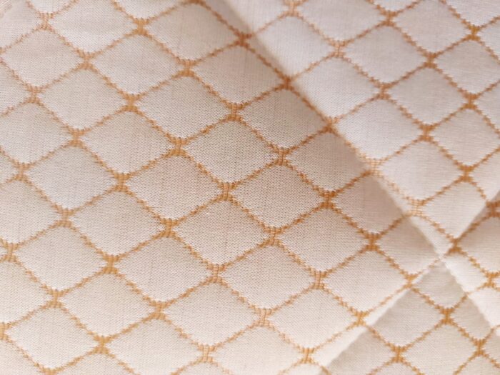 Sleep Ezz Copper Infused Knit Mattress Pad (Queen) - Image 7