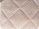 Sleep Ezz Copper Infused Knit Mattress Pad (Queen) - Image 8