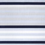 Tommy Hilfiger Ocean Stripe Twin XL Sheet Set - Image 2