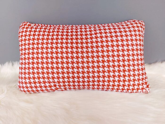 Christmas Throw Pillow 14" x 24" - Image 2