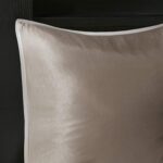 Camelia Cozy 8 Piece Luxury Down Alternative Comforter Set - Image 5