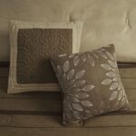 Palmer Faux Suede 7 Piece Comforter Set - Image 4