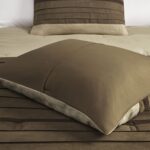 Palmer Faux Suede 7 Piece Comforter Set - Image 6
