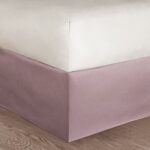 Cassandra 8 Piece 100% Cotton Printed Queen Comforter Set - Image 15