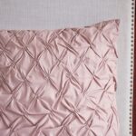 Cassandra 8 Piece 100% Cotton Printed Queen Comforter Set - Image 7