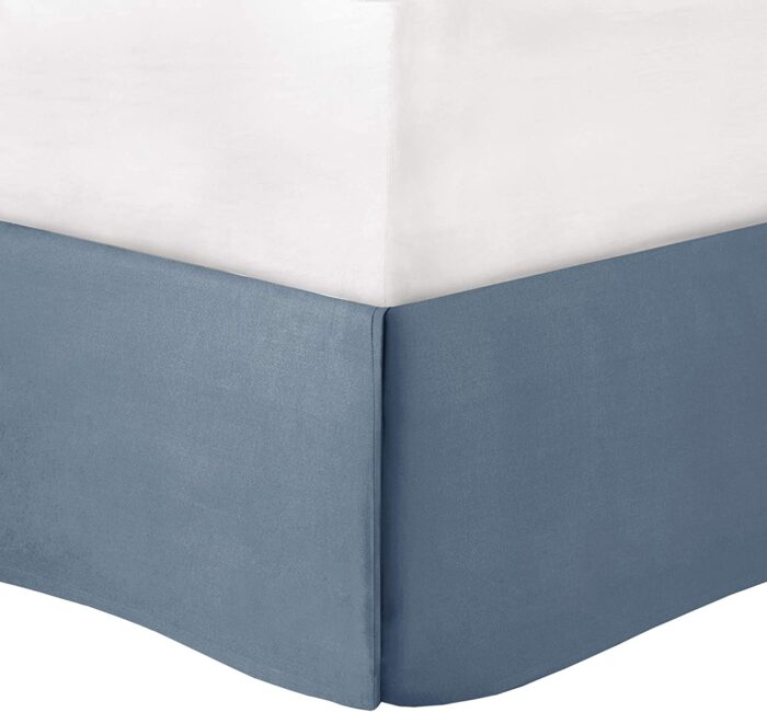 Isla 8 Piece Cotton Floral Printed Reversible Comforter Set - Image 13