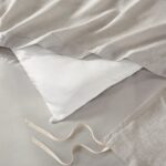 Barely There 8 Piece Queen Comforter Set - Image 13