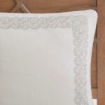 Barely There 8 Piece Queen Comforter Set - Image 4