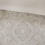 Barely There 8 Piece Queen Comforter Set - Image 6