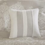 Barely There 8 Piece Queen Comforter Set - Image 7