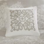Barely There 8 Piece Queen Comforter Set - Image 8