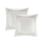 Barely There 8 Piece Queen Comforter Set - Image 11