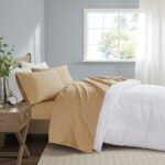 600 Thread Count Pima Cotton Sheet Set