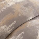 Graphix Jacquard 9 Piece King Comforter Set - Image 4