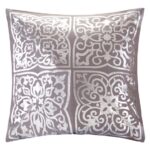 Graphix Jacquard 9 Piece King Comforter Set - Image 7