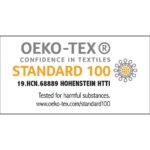 Hollywood Glam 9 Piece King Comforter Set - Image 15