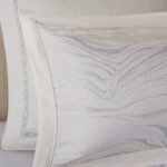 Hollywood Glam 9 Piece King Comforter Set - Image 4