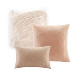 Romance 8 Piece Queen Comforter Set - Image 6