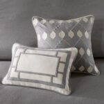 Savoy 9 Piece King Comforter Set - Image 4