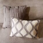 Shades of Grey 9 Piece King Comforter Set - Image 3