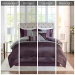 Amherst 7 Piece Comforter Set - Image 11