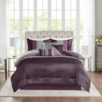 Amherst 7 Piece Comforter Set - Image 2