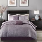 Biloxi 7 Piece Comforter Set - Image 2