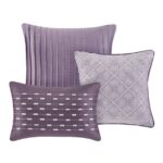 Biloxi 7 Piece Comforter Set - Image 4