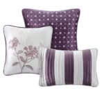 Hampton 7 Piece Comforter Set - Image 3