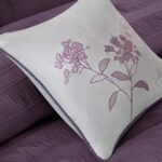 Hampton 7 Piece Comforter Set - Image 5