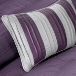 Hampton 7 Piece Comforter Set - Image 6