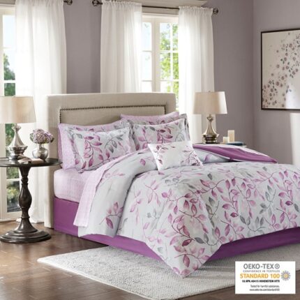 Lafael comforter set