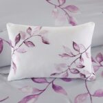 Lafael Comforter Set with Cotton Bed Sheets - Image 5