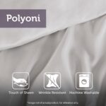 Laurel 7 Piece Tufted Comforter Set - Image 13