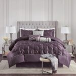 Laurel 7 Piece Tufted Comforter Set - Image 2