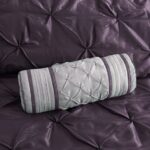 Laurel 7 Piece Tufted Comforter Set - Image 5