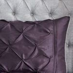Laurel 7 Piece Tufted Comforter Set - Image 6